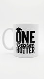 One Degree Hotter Sale