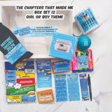 Matric study pack - box 12