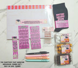 Matric study combo set 1