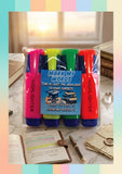 Matric study care high lighter pack
