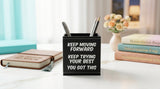 Stationery holder
