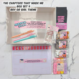 Matric Study care box set 9