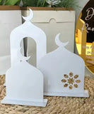 Acrylic Multifunctional Table Stand