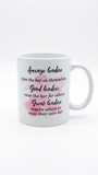 Avg Leaders Sale