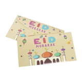 Eid money cash envelope