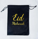 Eid mubarak gift bag