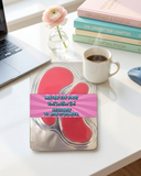 Matric eye pads, Rest to recharge