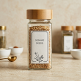 Spice Jar