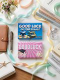 Matric  good luck chocolate