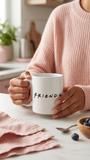 Friends Sale