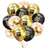 Hajj Balloon Set