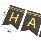 Hajj Mubarak Kaabah Themed Banner