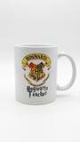 Hogwarts Teacher Sale