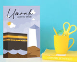 Umrah Activity Book