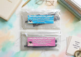 Exam room stationery case essential
