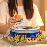 islamic building blocks