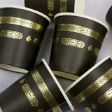 Zam zam Paper Cups