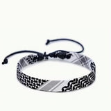 Palestine Inspired Bracelet