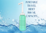 Portable Bidet Bottle