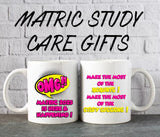 Make the most of the moments mug