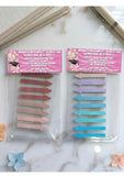 Arrow sticky notes - girls