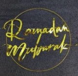 Ramadan Blessings Wreath