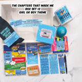Matric gift box set 12