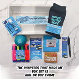 Matric study care Box 13