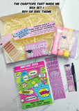 Matric gift box set 1