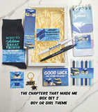 Matric  gift box set 2
