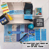 Matric box set 6