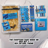 Matric study box set 7
