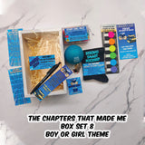 Matric gid=ft box set 8