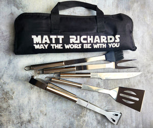 Braai Kits