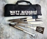 Braai Kits