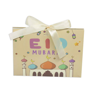 Eid Ramadan gift bag