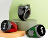 Smart Thikr Ring