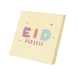 Eid Party Themed Serviette