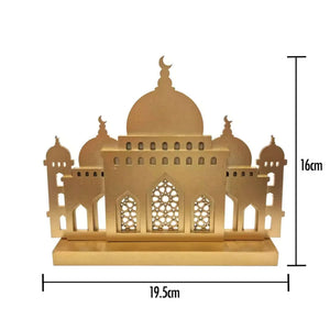 Mosque Table Stand