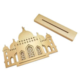 Mosque Table Stand