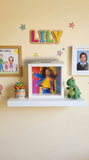 Personalised money box