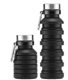 Collapsible Water Bottle