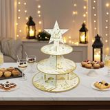 3 Tier Eid Cake Stand