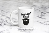 Bearded Beast Mug
