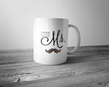 Mr Mug