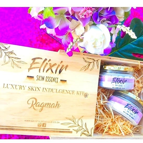 Elixer - Skin Products