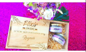 Elixer - Skin Products