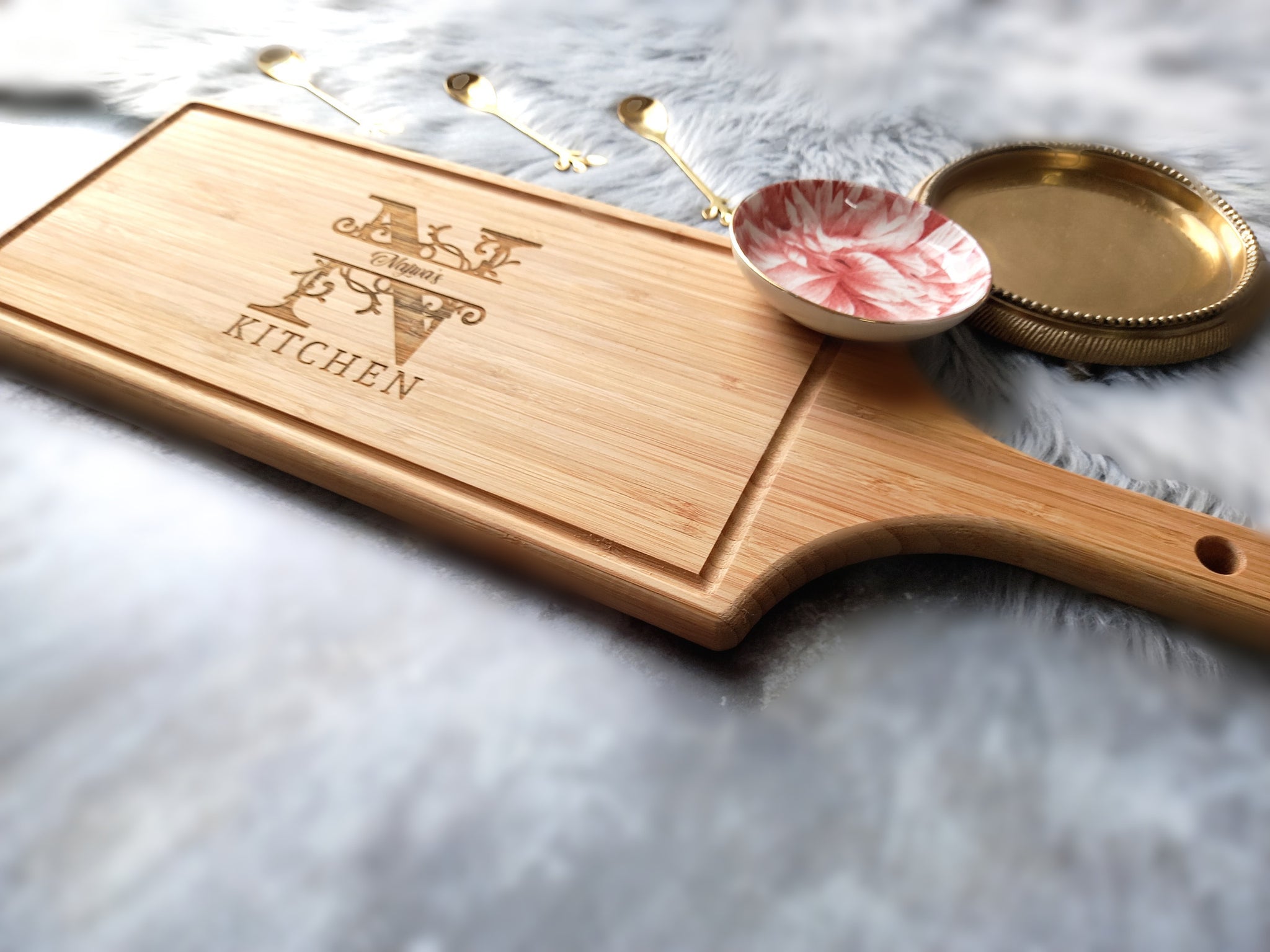 Paddle board- personalised